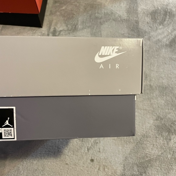 Retro 11 “cool grey” - Picture 4 of 11